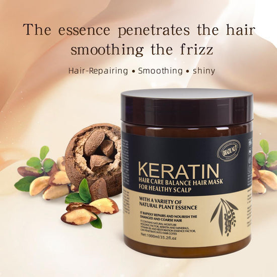 Karseell Collagen Hair Mask