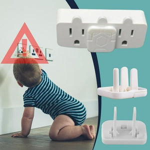 Child Safety Socket Cover