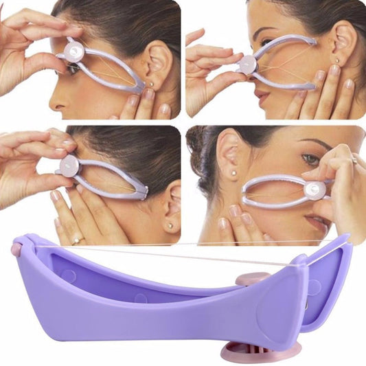 Hair Removal Threading Epilator